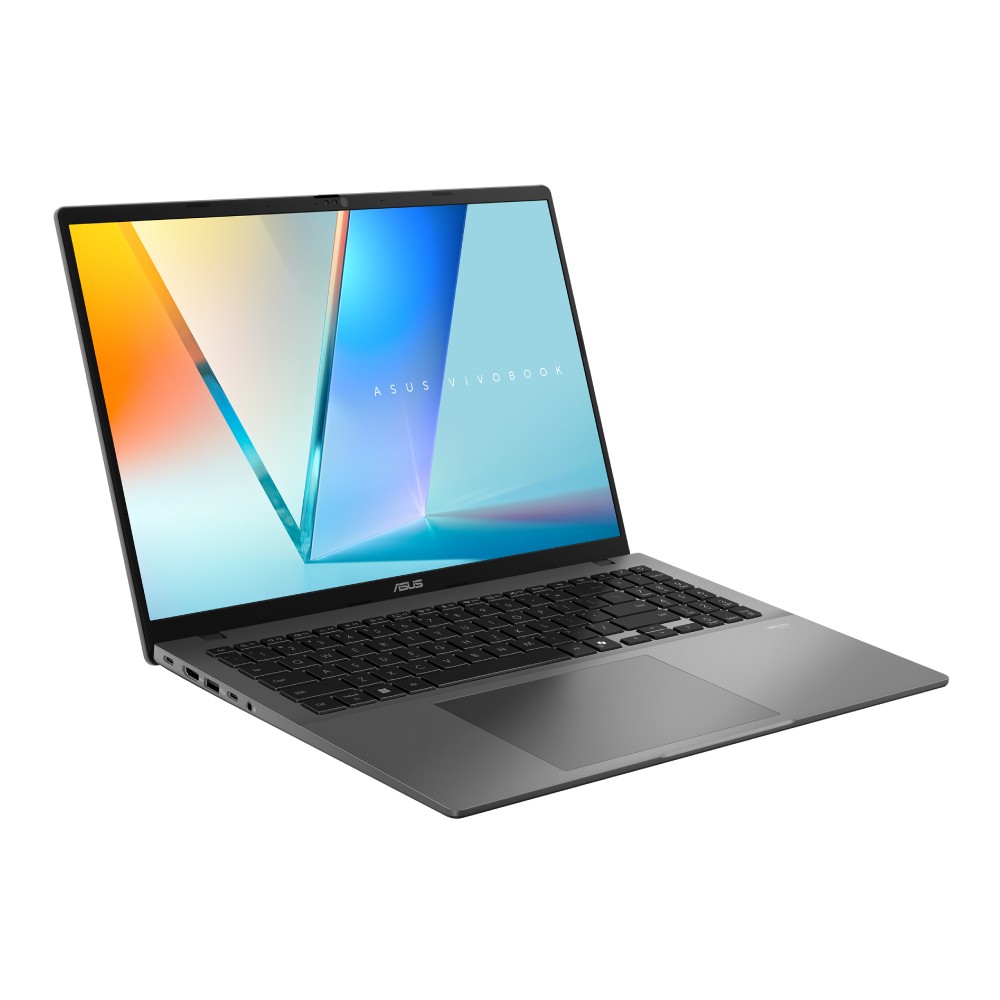 โน๊ตบุ๊ค Asus Vivobook S16 D3607HA-RP788WA Gray
