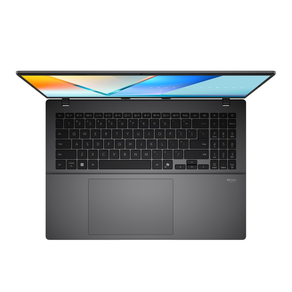 โน๊ตบุ๊ค Asus Vivobook S16 D3607HA-RP788WA Gray