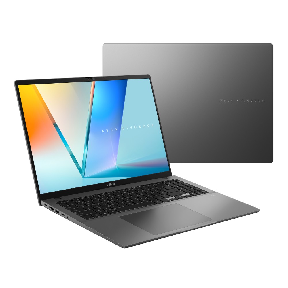 โน๊ตบุ๊ค Asus Vivobook S16 D3607HA-RP788WA Gray