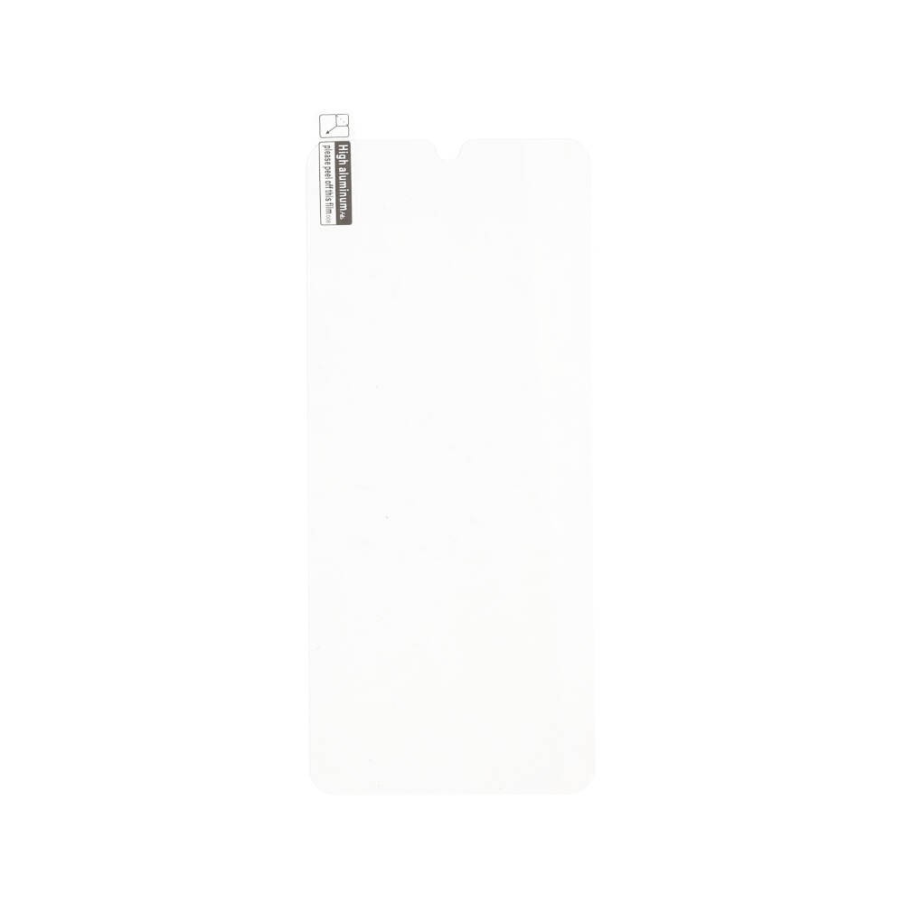 ฟิล์มกันรอย QPLUS TG Samsung Galaxy A06 5G Clear