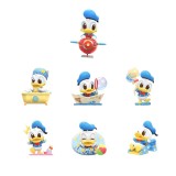 โมเดล TOP TOY Disney Donald Duck 90th Series Figurines (แบบสุ่ม)