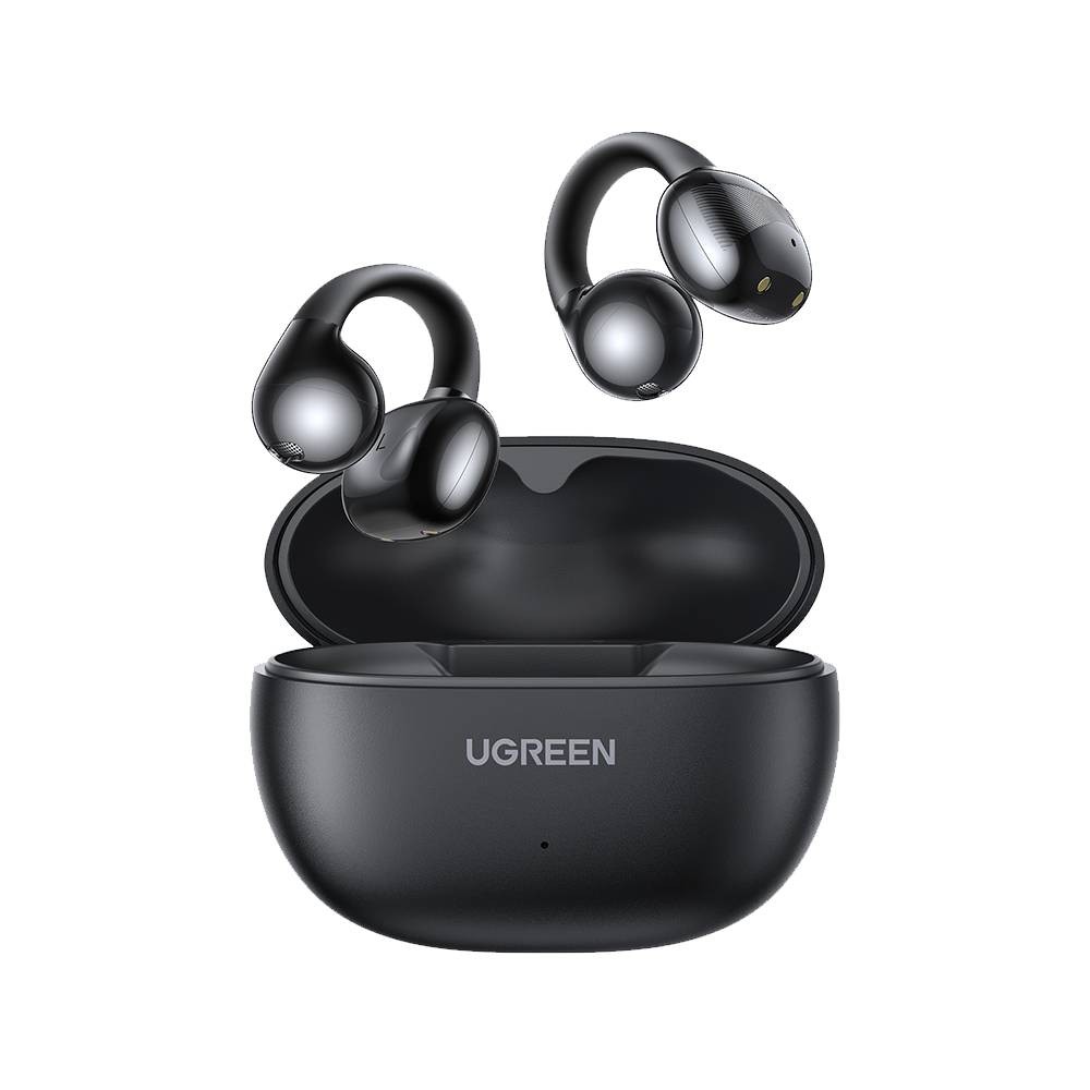 หูฟังไร้สาย Ugreen HiTune S3 Black