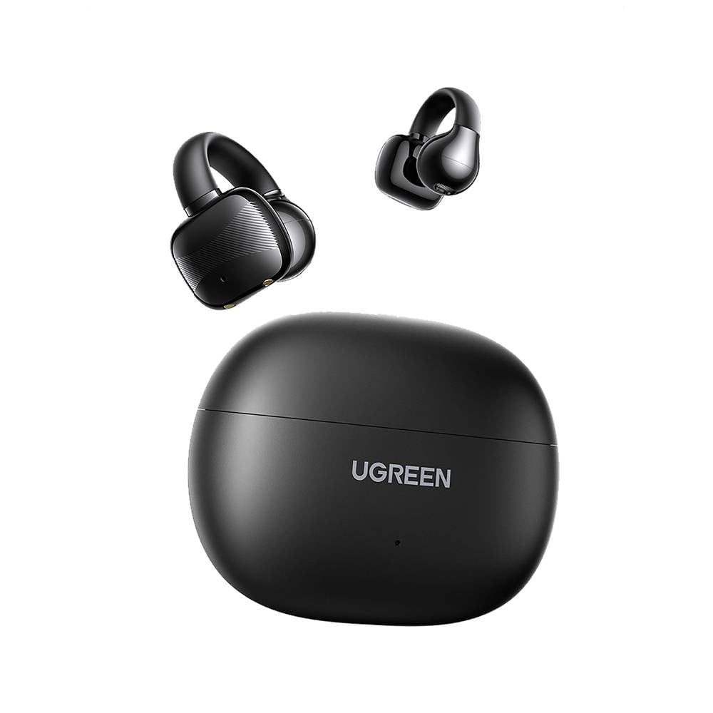หูฟังไร้สาย Ugreen HiTune S3 Black