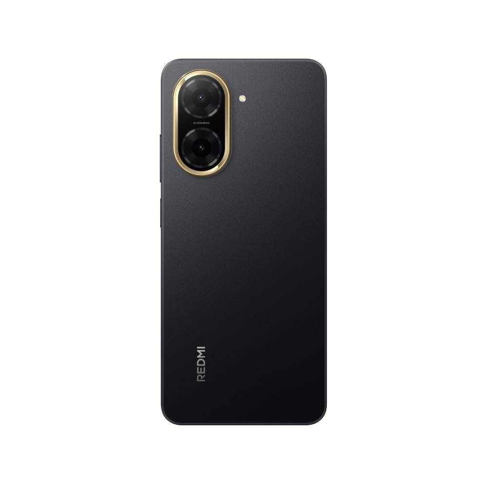 สมาร์ทโฟน Xiaomi Redmi A5 (3+64GB) Midnight Black