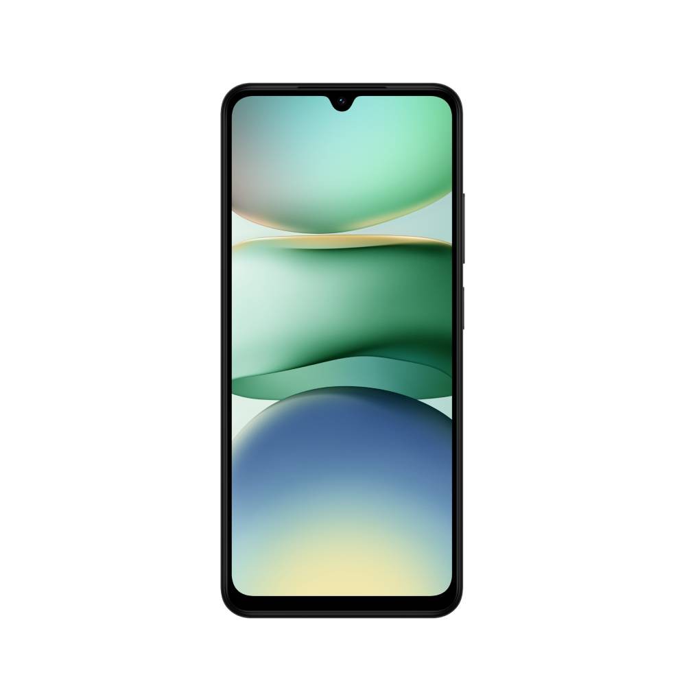 สมาร์ทโฟน Xiaomi Redmi A5 (3+64GB) Midnight Black