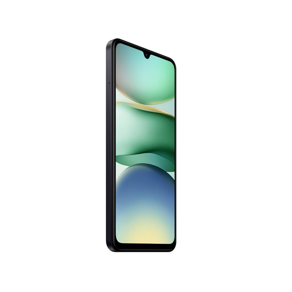 สมาร์ทโฟน Xiaomi Redmi A5 (3+64GB) Midnight Black