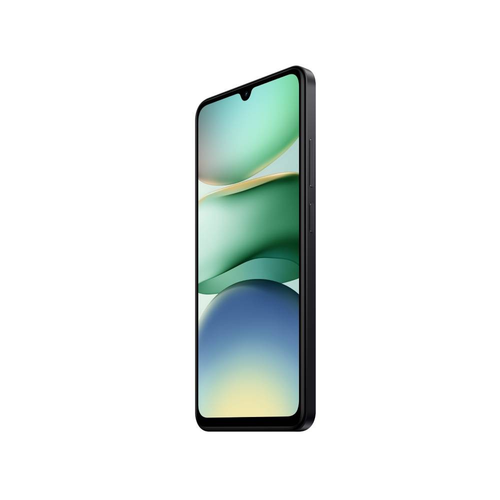 สมาร์ทโฟน Xiaomi Redmi A5 (3+64GB) Midnight Black