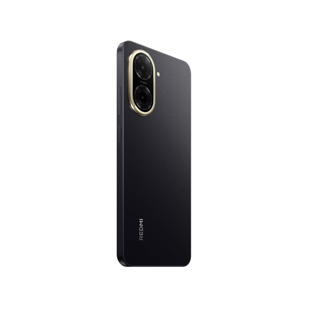 สมาร์ทโฟน Xiaomi Redmi A5 (3+64GB) Midnight Black