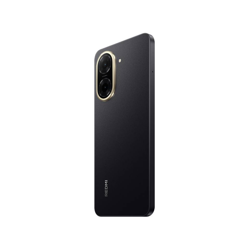 สมาร์ทโฟน Xiaomi Redmi A5 (3+64GB) Midnight Black