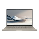 โน๊ตบุ๊ค Asus Zenbook 14 UX3407QA-QD001WA Beige