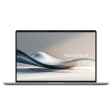 โน๊ตบุ๊ค Asus Zenbook 14 UX3407QA-QD001WA Beige