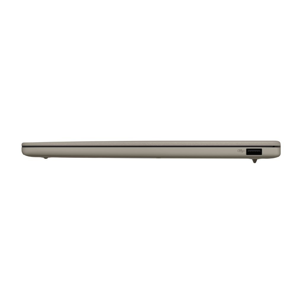 โน๊ตบุ๊ค Asus Zenbook 14 UX3407QA-QD001WA Beige
