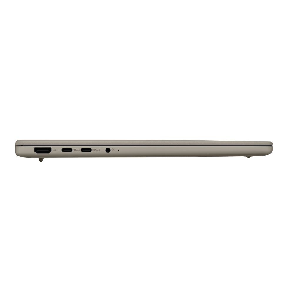 โน๊ตบุ๊ค Asus Zenbook 14 UX3407QA-QD001WA Beige