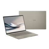 โน๊ตบุ๊ค Asus Zenbook 14 UX3407QA-QD001WA Beige