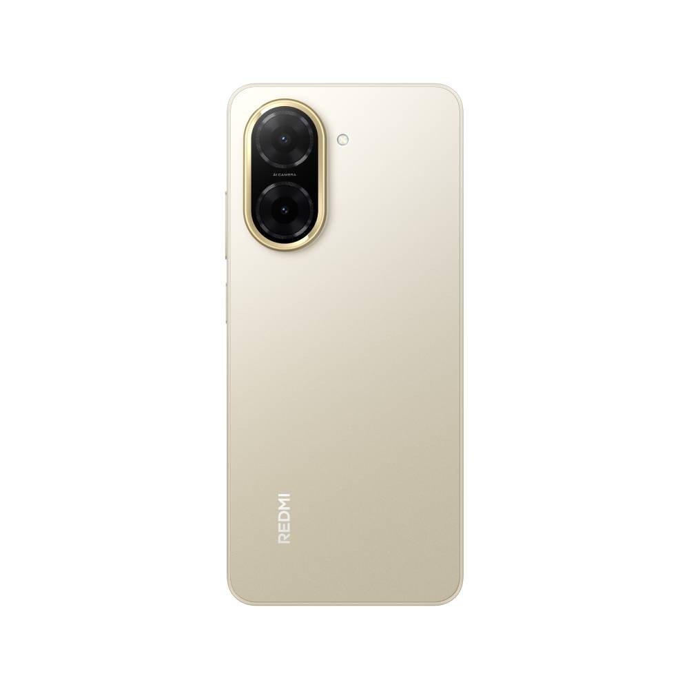 สมาร์ทโฟน Xiaomi Redmi A5 (3+64GB) Sandy Gold