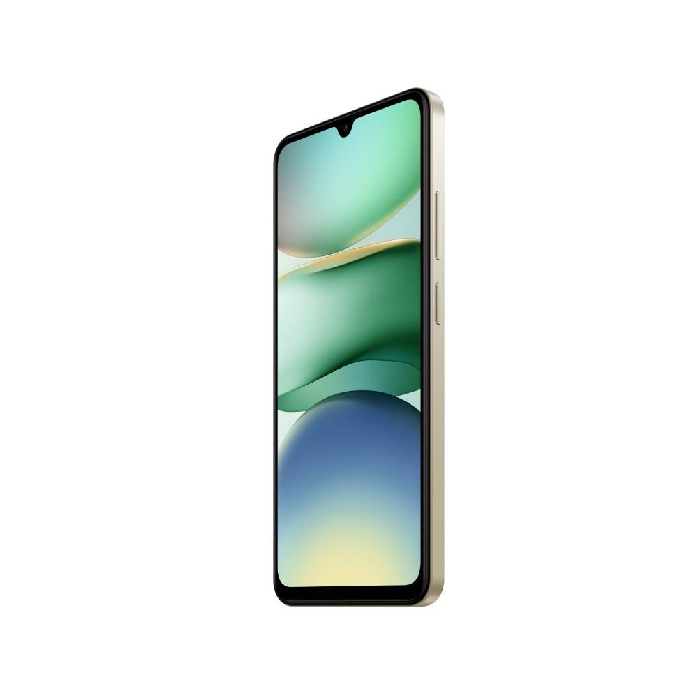 สมาร์ทโฟน Xiaomi Redmi A5 (3+64GB) Sandy Gold