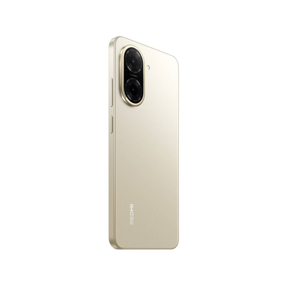 สมาร์ทโฟน Xiaomi Redmi A5 (3+64GB) Sandy Gold