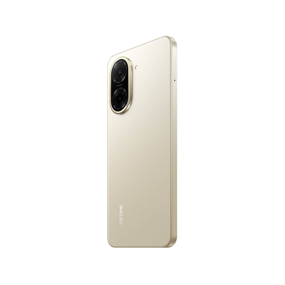 สมาร์ทโฟน Xiaomi Redmi A5 (3+64GB) Sandy Gold