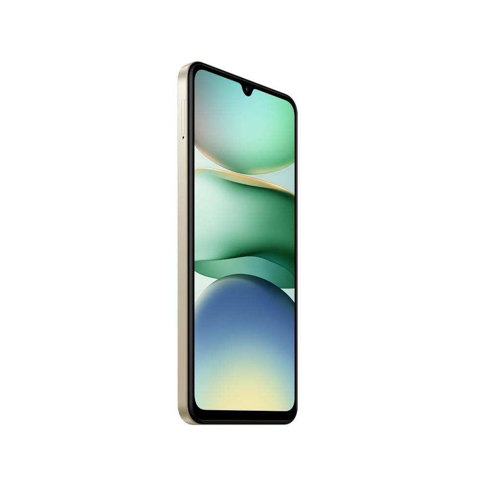สมาร์ทโฟน Xiaomi Redmi A5 (3+64GB) Sandy Gold