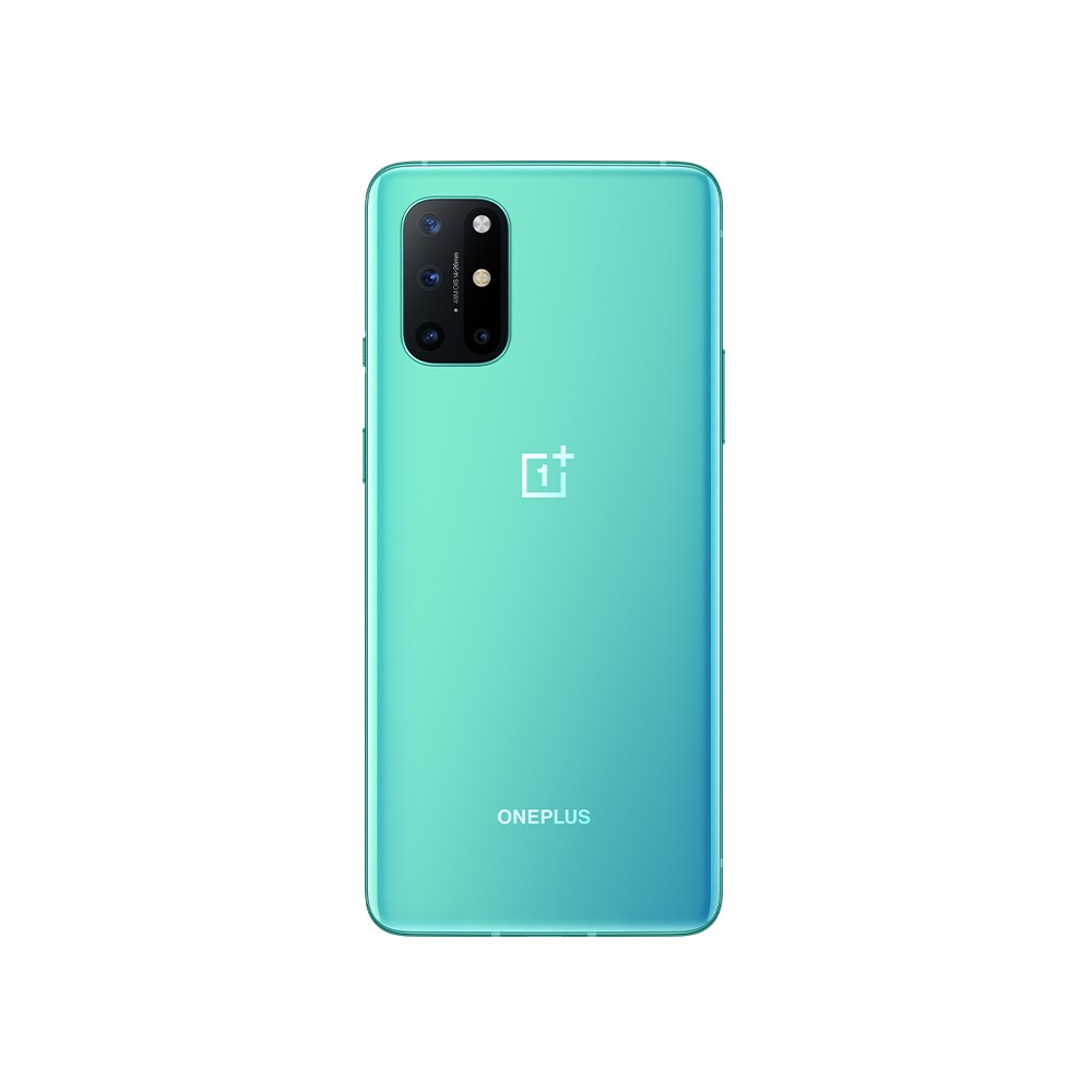 OnePlus 8T สมาร์ทโฟนสเปคแรง