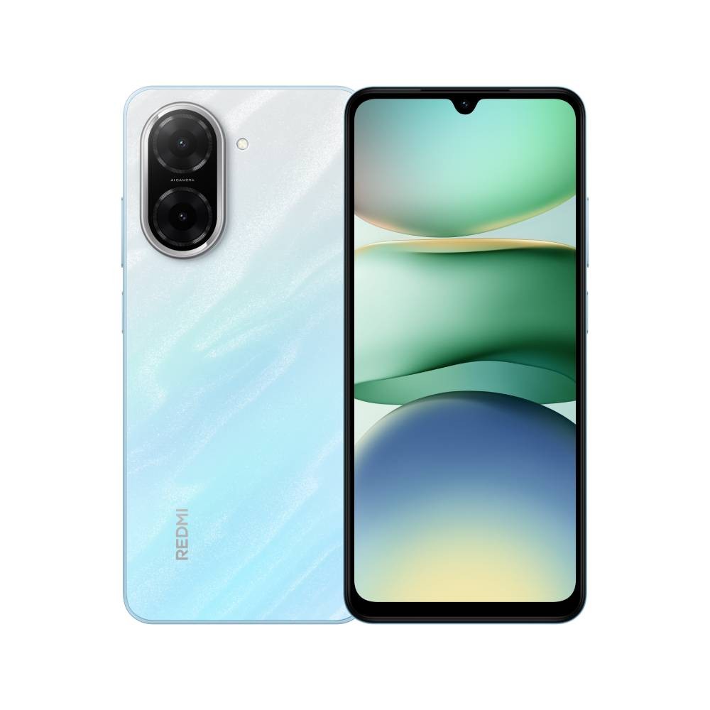 สมาร์ทโฟน Xiaomi Redmi A5 (3+64GB) Ocean Blue