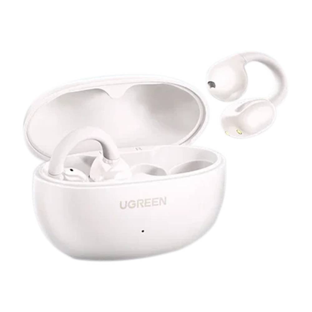 หูฟังไร้สาย Ugreen HiTune S3 White
