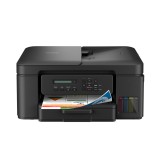 เครื่องปริ้น Brother Ink Tank Printer Wi-Fi (PSC) DCP-T730DW