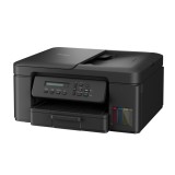 เครื่องปริ้น Brother Ink Tank Printer Wi-Fi (PSC) DCP-T730DW