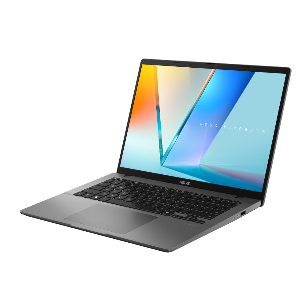 โน๊ตบุ๊ค Asus Vivobook S14 S3407CA-LY729WA Gray
