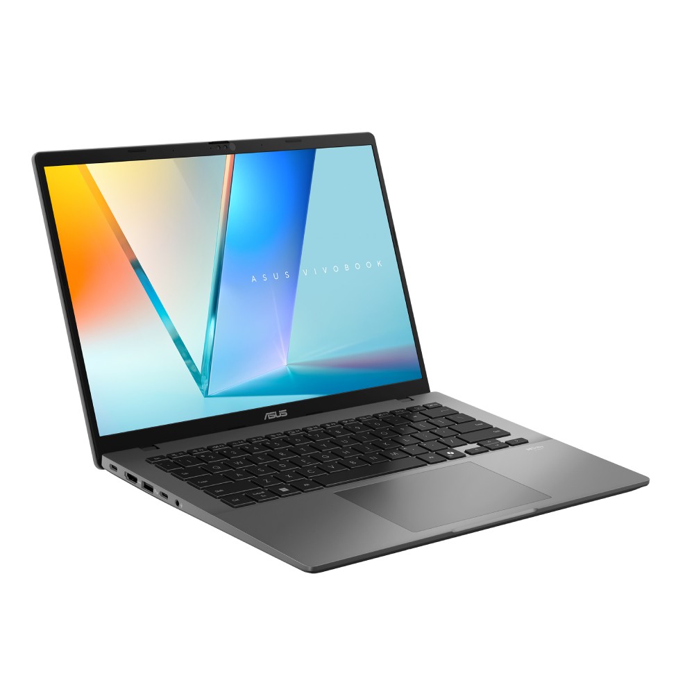 โน๊ตบุ๊ค Asus Vivobook S14 S3407CA-LY729WA Gray