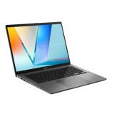 โน๊ตบุ๊ค Asus Vivobook S14 S3407CA-LY729WA Gray