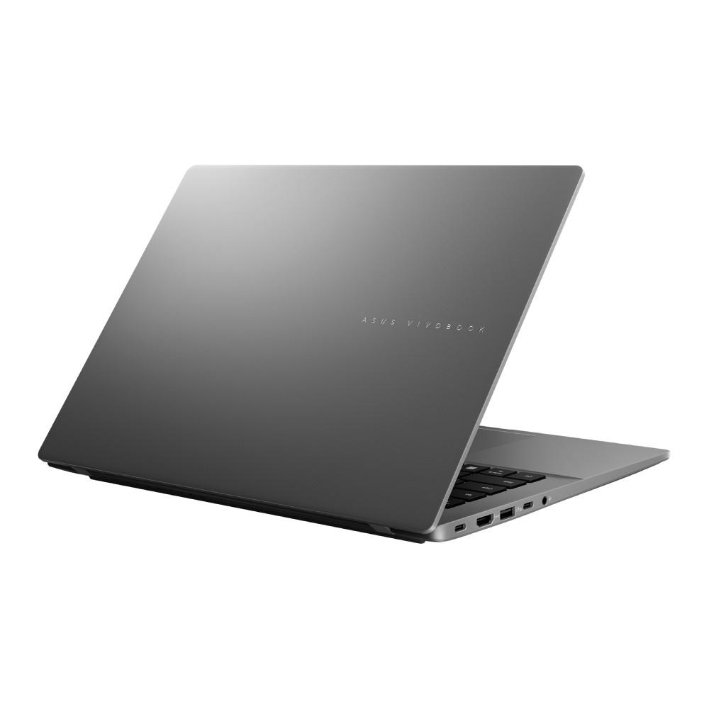 โน๊ตบุ๊ค Asus Vivobook S14 S3407CA-LY729WA Gray