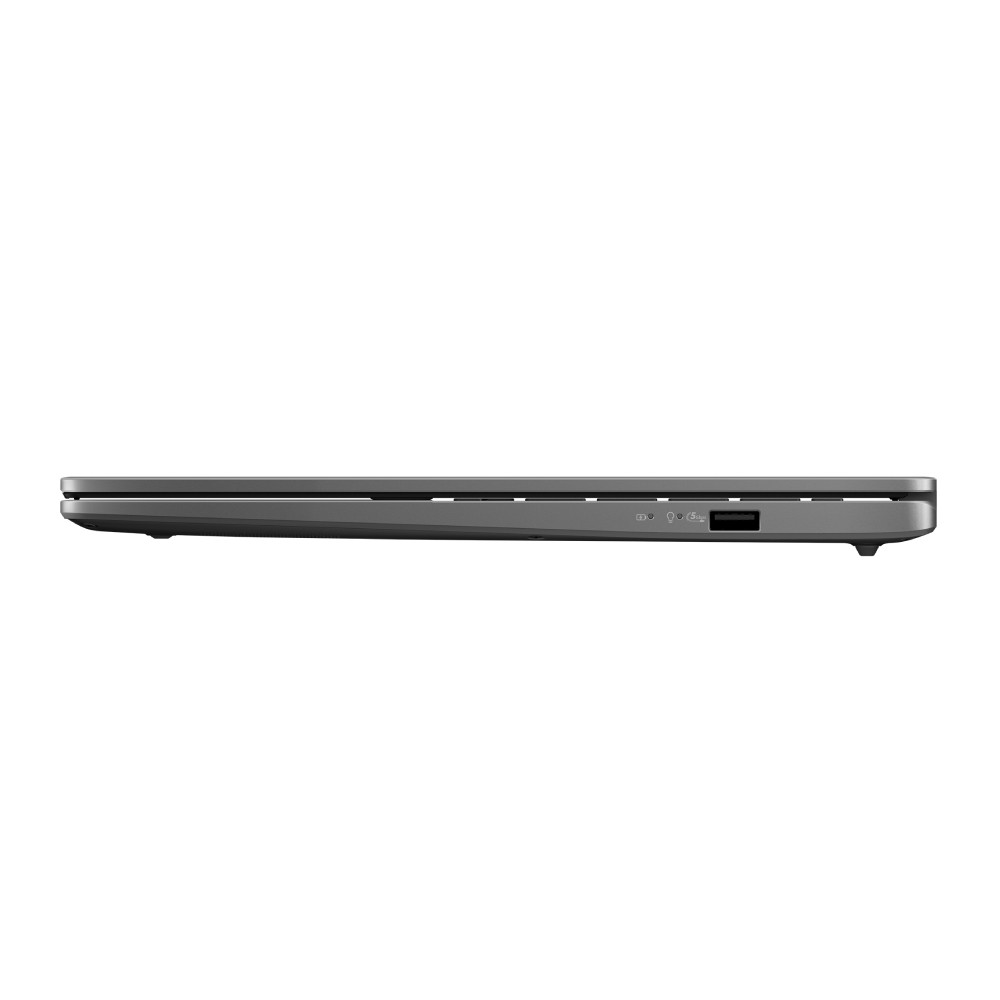 โน๊ตบุ๊ค Asus Vivobook S14 S3407CA-LY729WA Gray