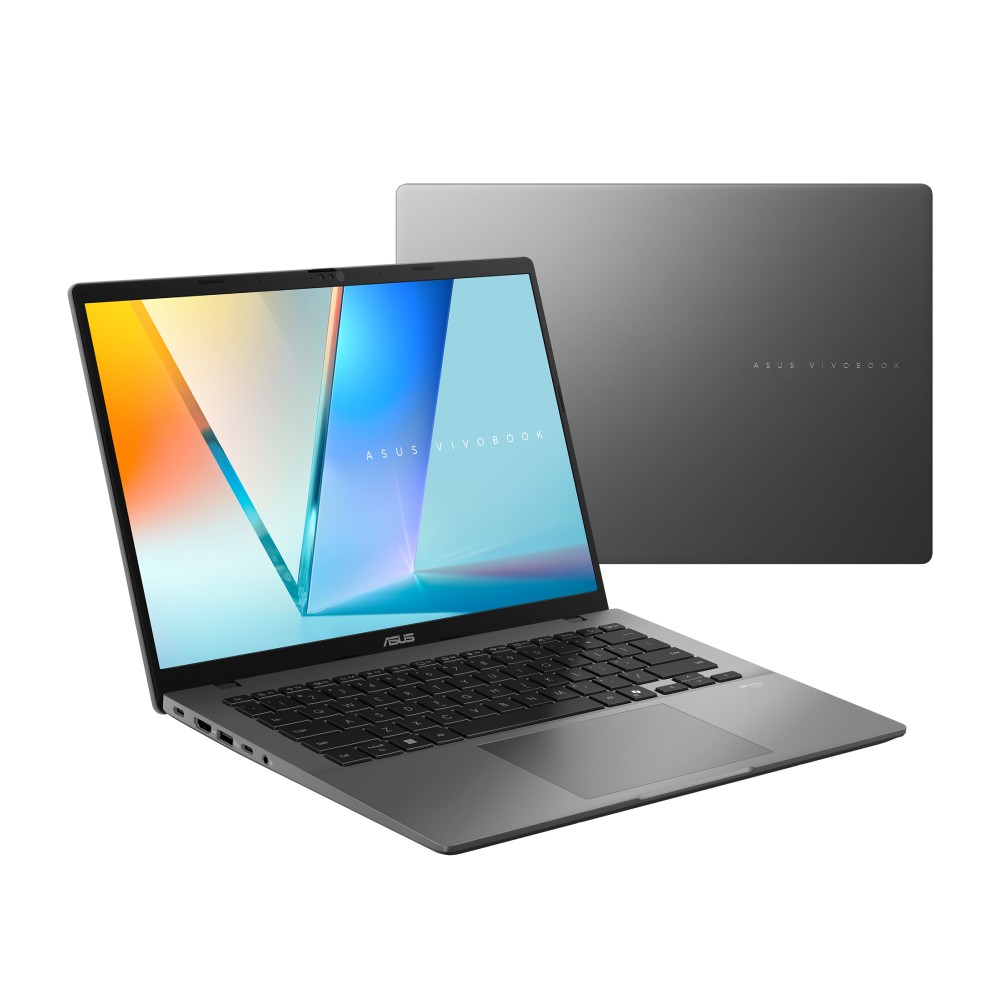 โน๊ตบุ๊ค Asus Vivobook S14 S3407CA-LY729WA Gray