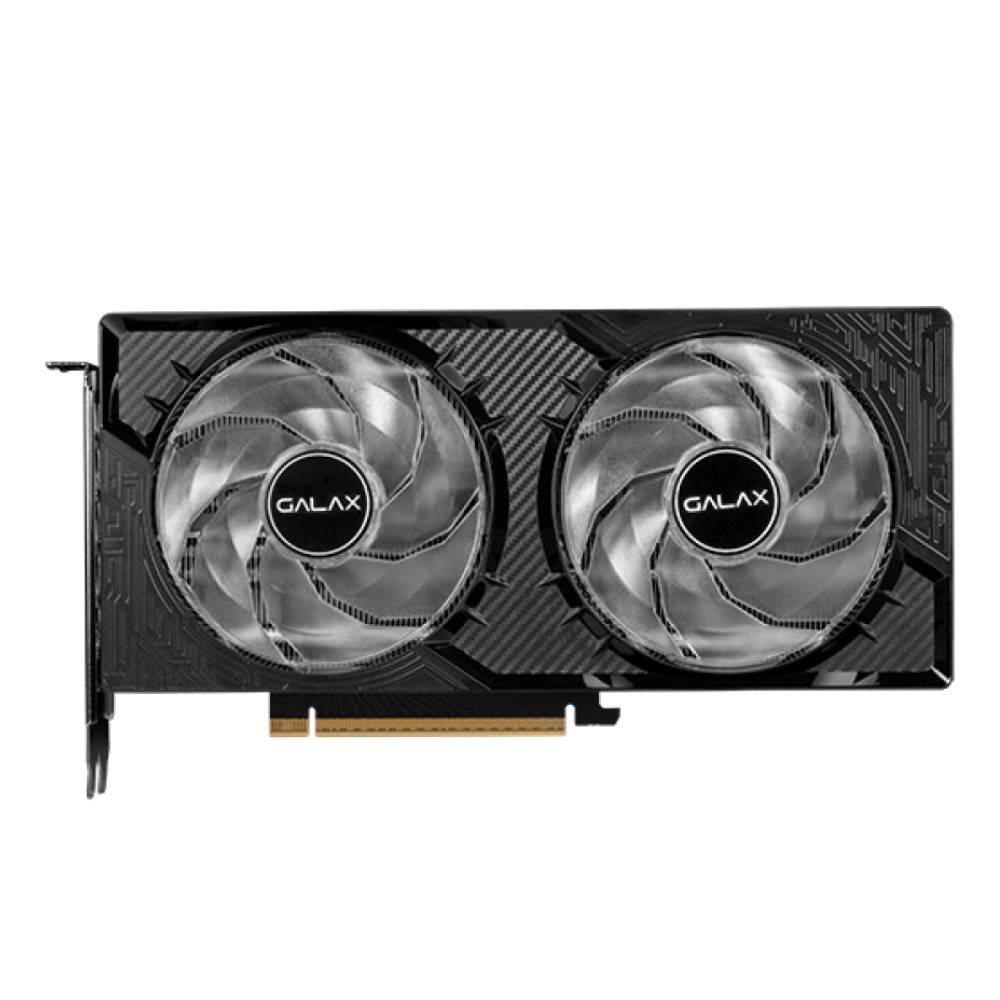 การ์ดจอ GALAX GeForce RTX 5070 1-Click OC 12GB GDDR7 192-bit
