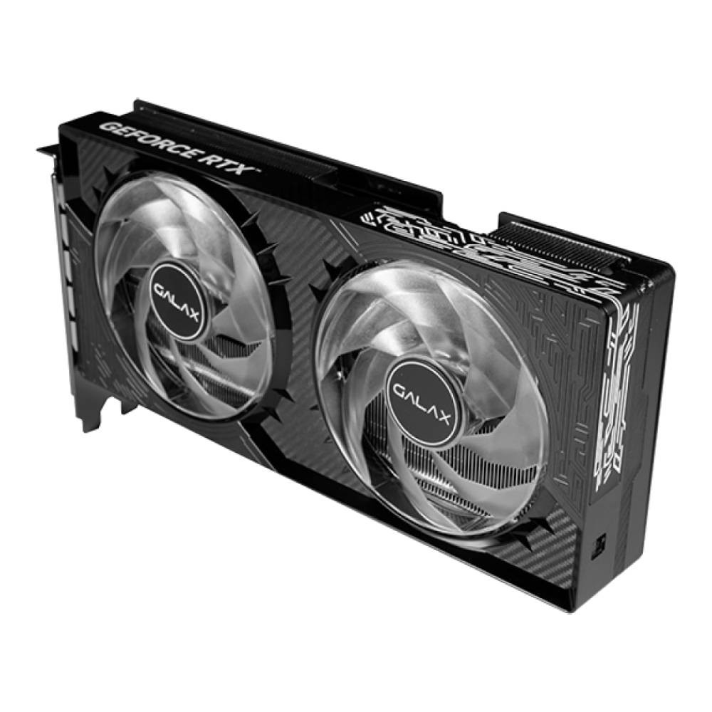 การ์ดจอ GALAX GeForce RTX 5070 1-Click OC 12GB GDDR7 192-bit