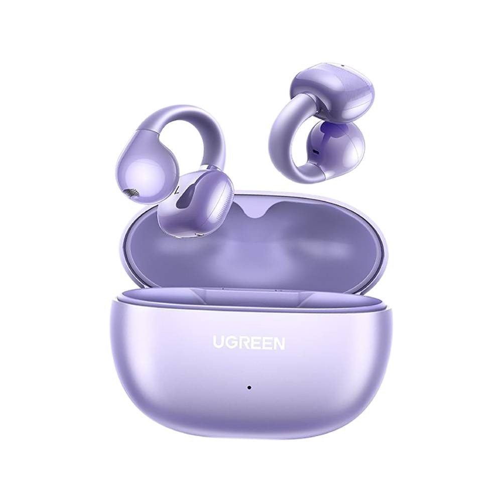หูฟังไร้สาย Ugreen HiTune S3 Purple