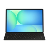 เคสคีย์บอร์ด Samsung Galaxy Tab S10 FE+ (AI) Book Cover Keyboard Slim Black