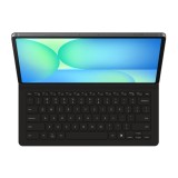 เคสคีย์บอร์ด Samsung Galaxy Tab S10 FE+ (AI) Book Cover Keyboard Slim Black