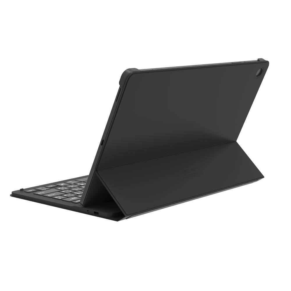 เคสคีย์บอร์ด Samsung NEOS Keyboard Cover (BT) Tab S10 FE+ Black