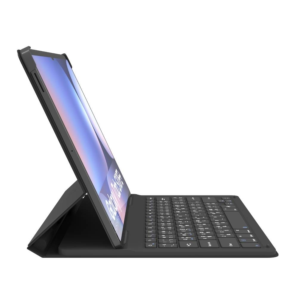 เคสคีย์บอร์ด Samsung NEOS Keyboard Cover (BT) Tab S10 FE+ Black