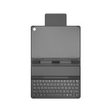 เคสคีย์บอร์ด Samsung Galaxy Tab S10 FE NEOS Keyboard Cover Black