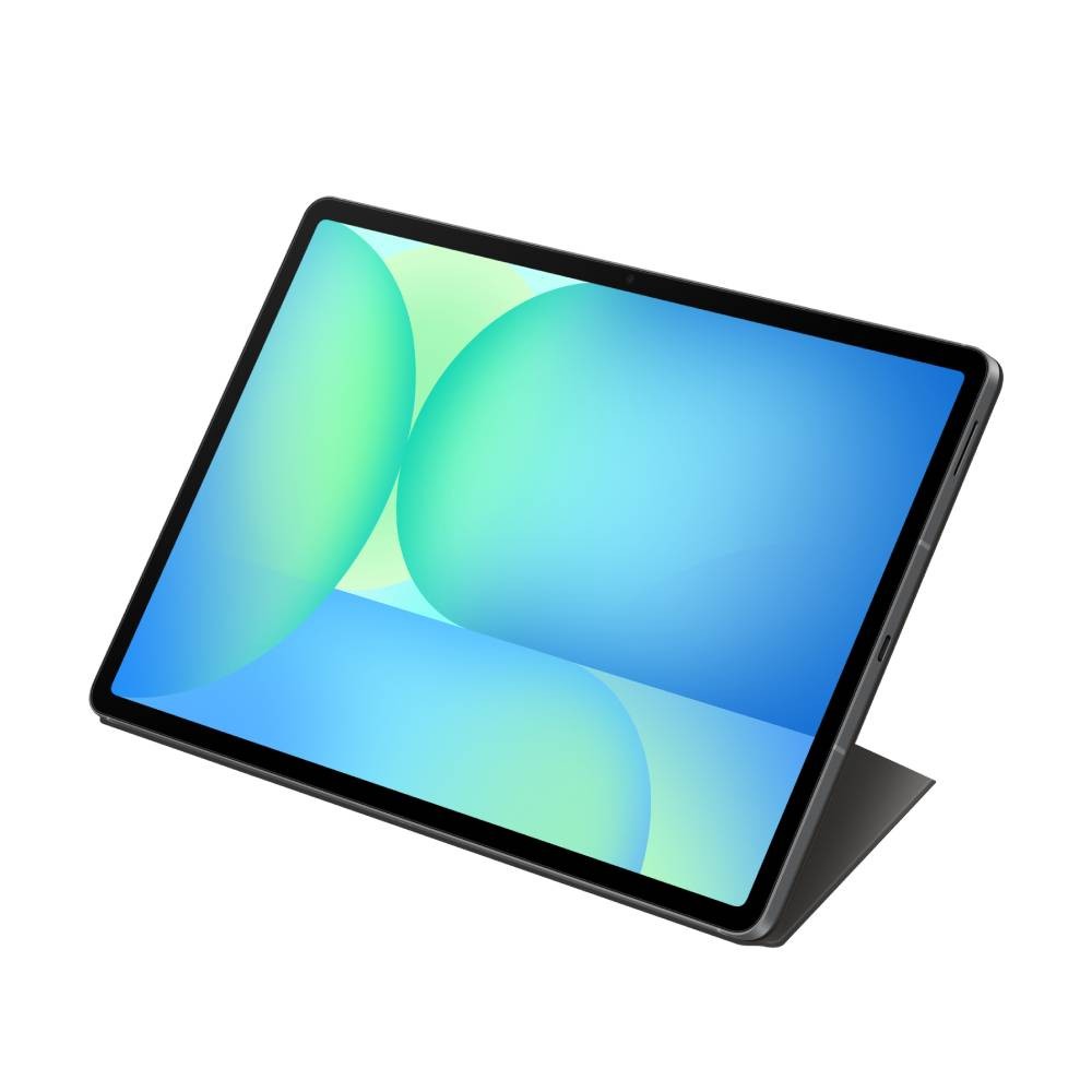 เคส Samsung Galaxy Tab S10 FE+ Smart Book Cover Black
