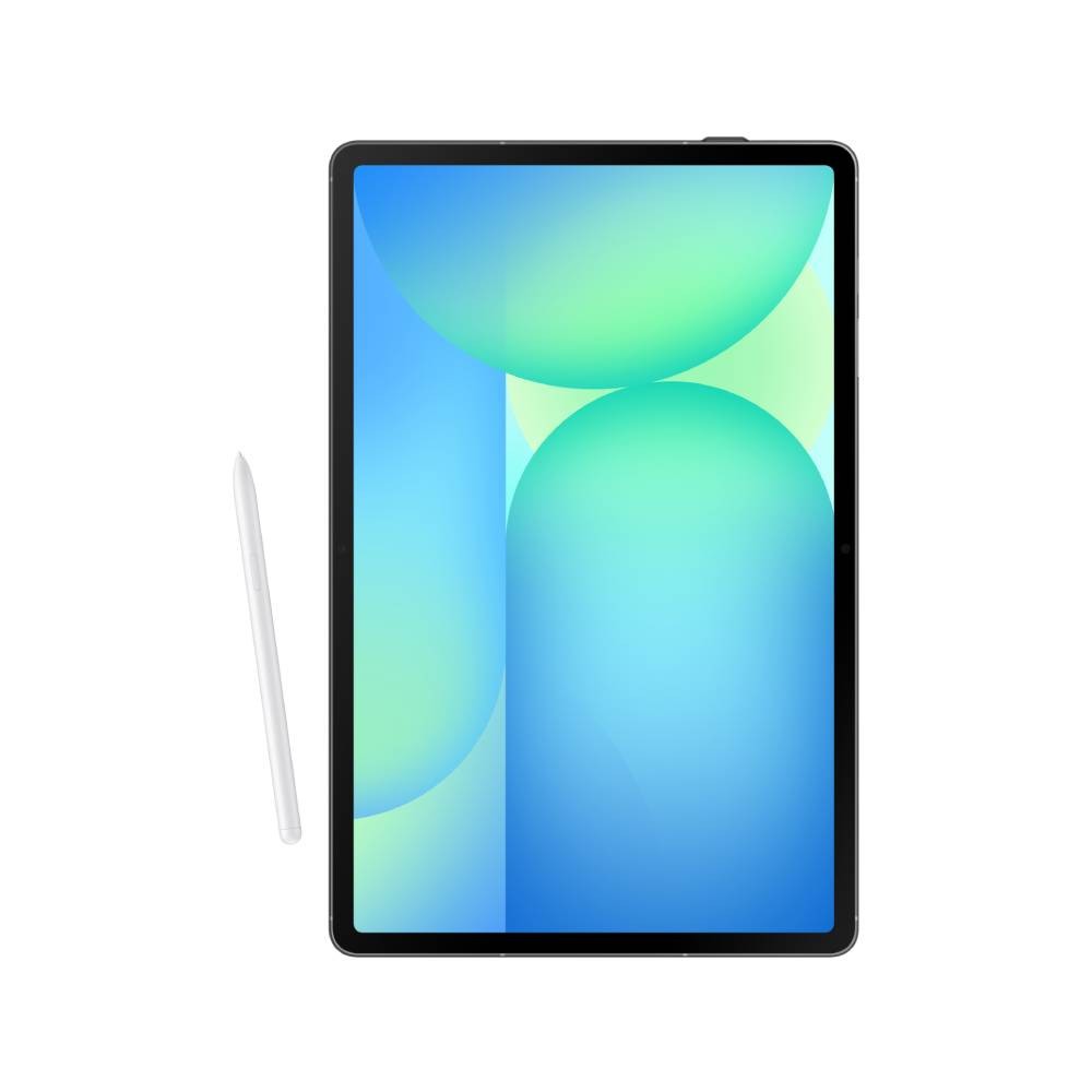 เคส Samsung Galaxy Tab S10 FE+ Smart Book Cover Black
