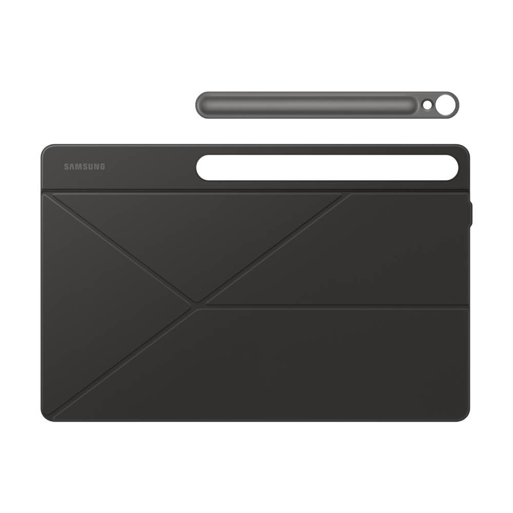 เคส Samsung Galaxy Tab S10 FE+ Smart Book Cover Black
