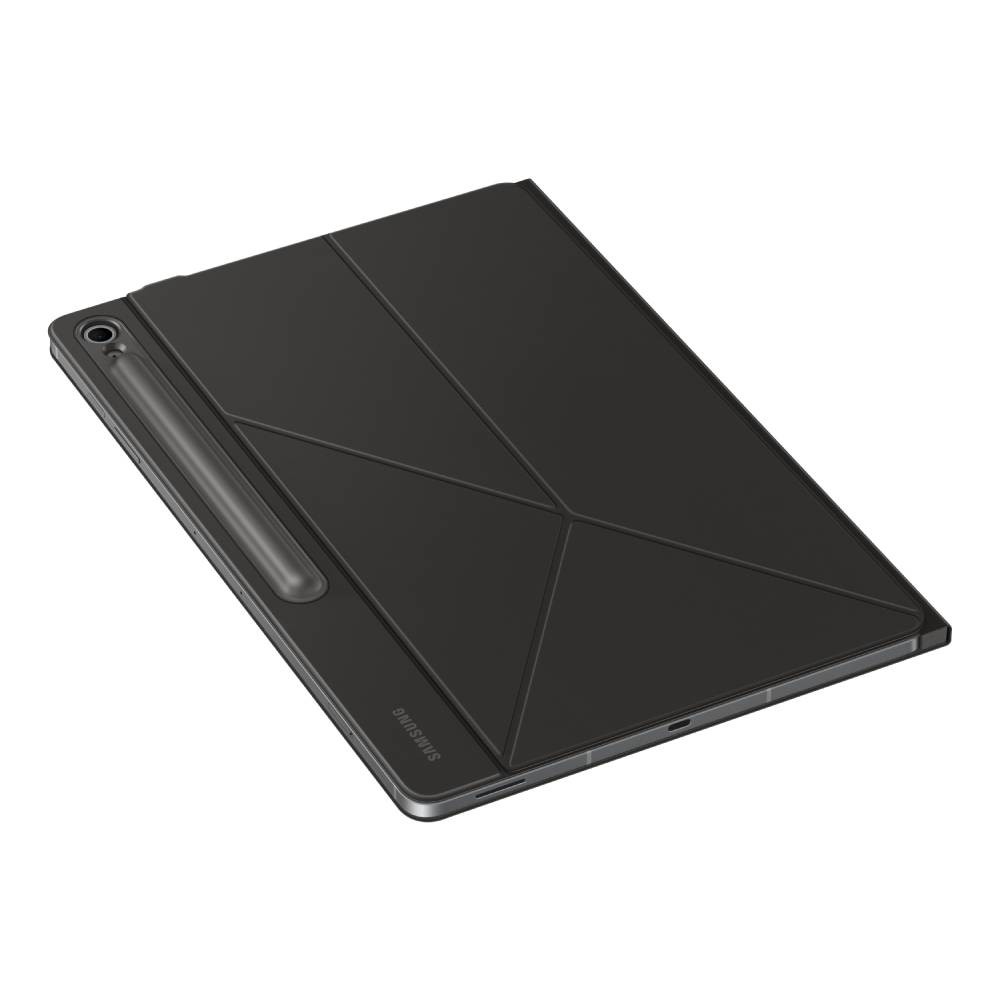 เคส Samsung Galaxy Tab S10 FE+ Smart Book Cover Black