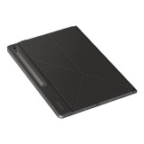 เคส Samsung Galaxy Tab S10 FE+ Smart Book Cover Black