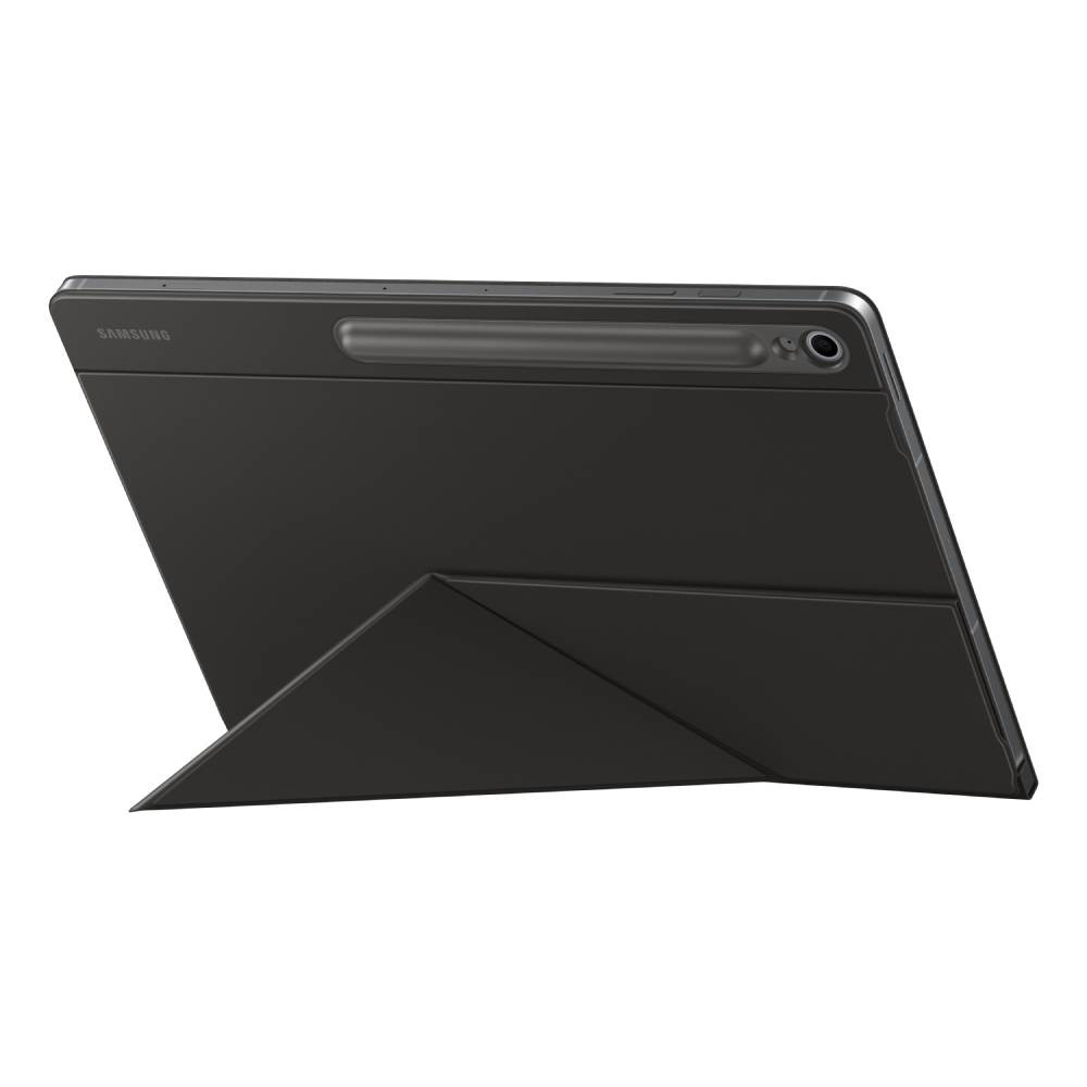 เคส Samsung Galaxy Tab S10 FE+ Smart Book Cover Black