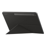 เคส Samsung Galaxy Tab S10 FE+ Smart Book Cover Black