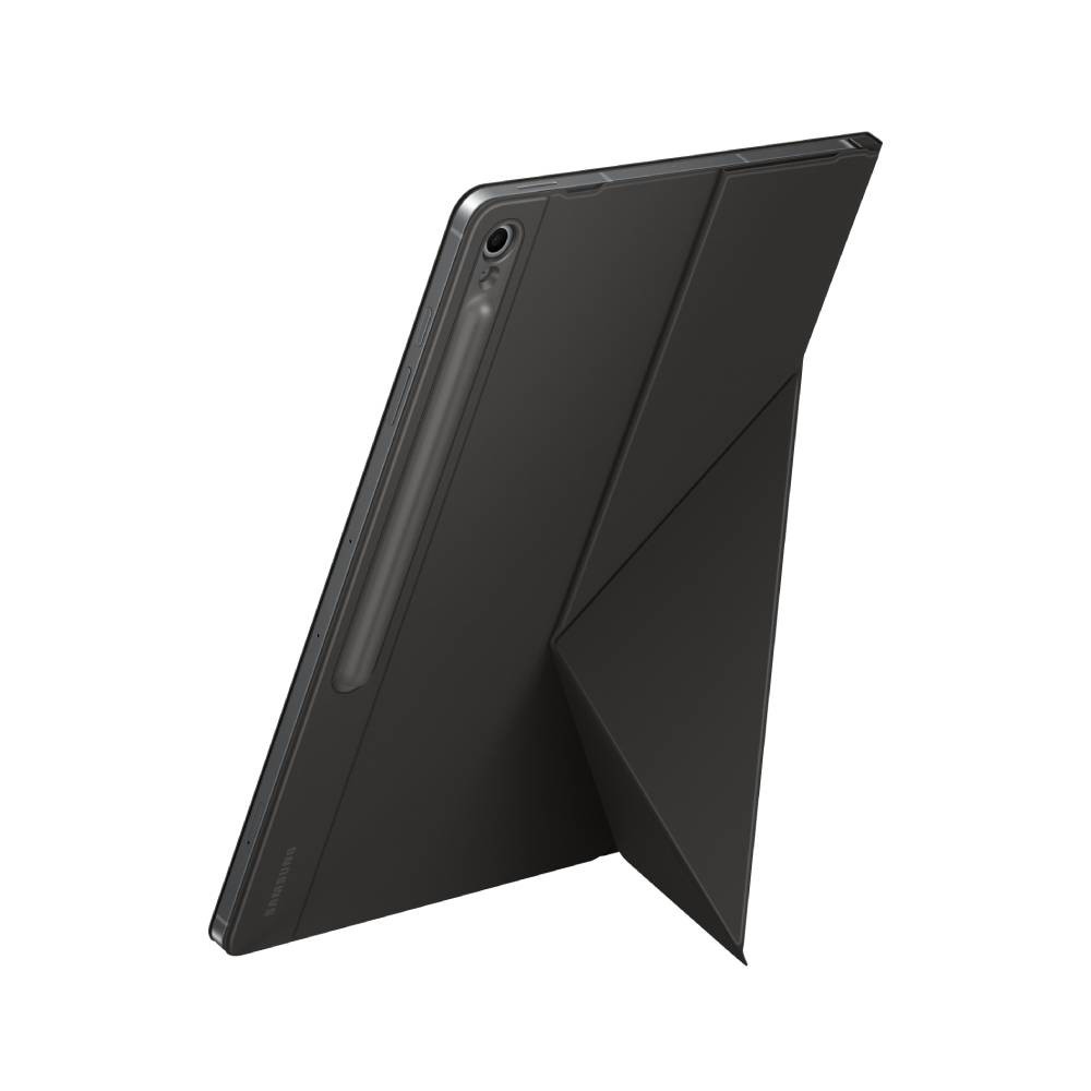 เคส Samsung Galaxy Tab S10 FE+ Smart Book Cover Black